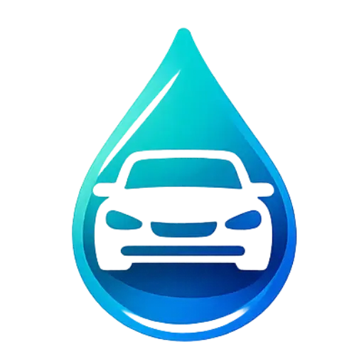Lavage auto à domicile Tresson
